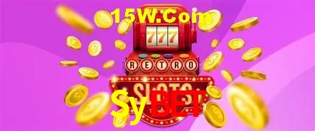 Sybet - Plataforma De Jogos De Cassino - Sybet.Com App