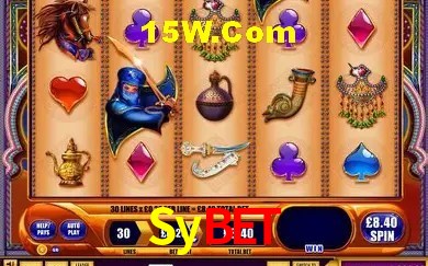 Sybet App